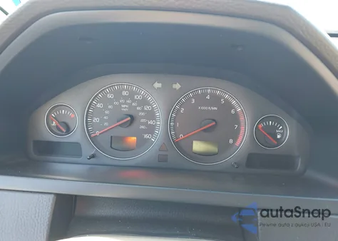 2010 Volvo Xc90 3.2 z USA, uszkodzony, nr VIN YV4982CY1A1563421